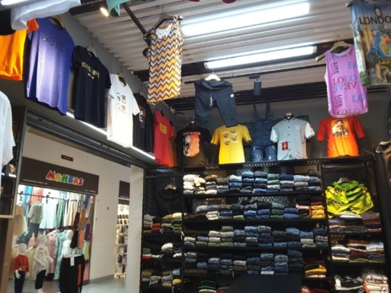 Cycut Click Garments Trading