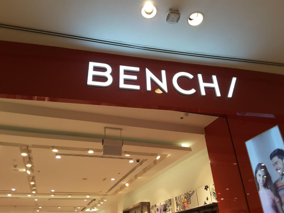 Bench
