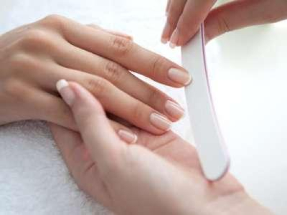 Al Anaqa Al Thahabia Ladies Salon