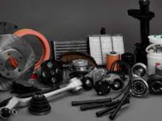 Carshoppe Auto Accessories Trading Company