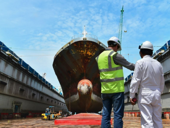 Ceeport Marine Ships And Boats Maintenance Services