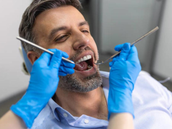 Pearlcrest Dental Clinic