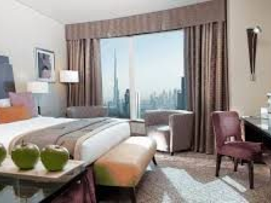 Rose Rayhaan By Rotana