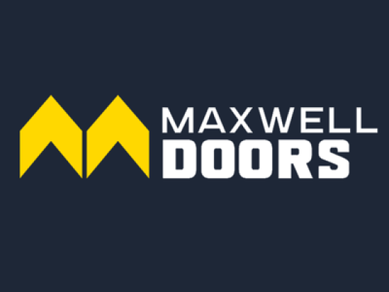 Maxwell Automatic Doors