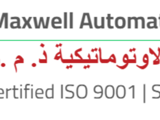 Maxwell Automatic Doors