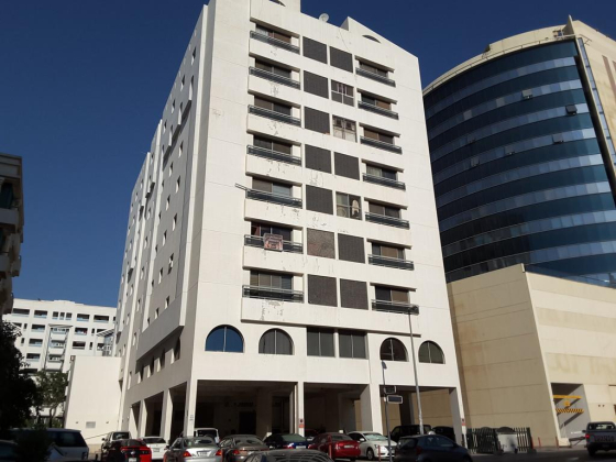 Mideast Polyclinic