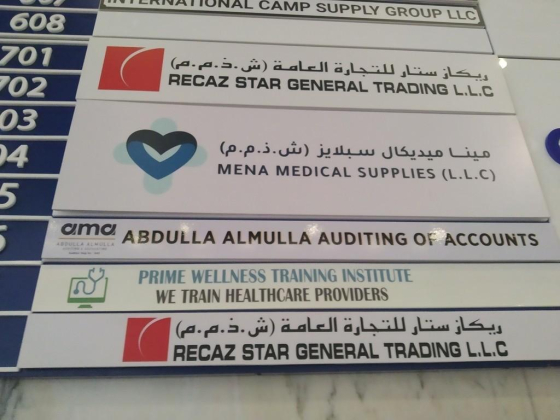 Prime Wellness Training Institute