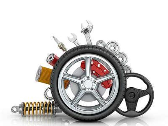 Alkinz Alrasasi Car Accessories