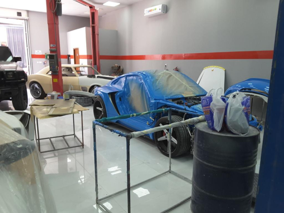 Tuning UAE Trading