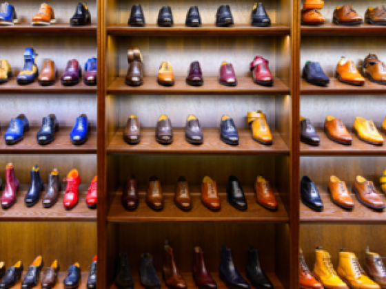 Prestige Shoe Store