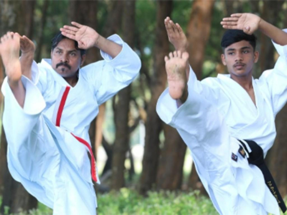 Okinawa Martial Arts Club