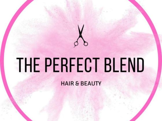 The Perfect Blend Ladies Salon