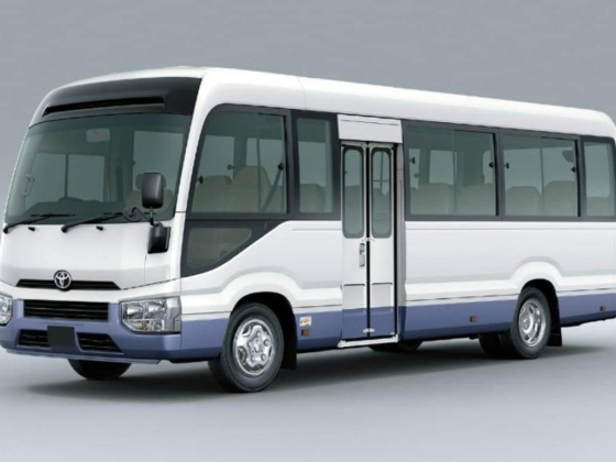 Al Qabael Al Madina Passengers Transport By Rented Buses