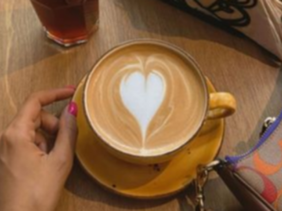 Shams Cafe