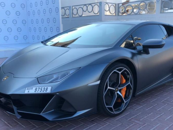 101 Speed Rent A Car