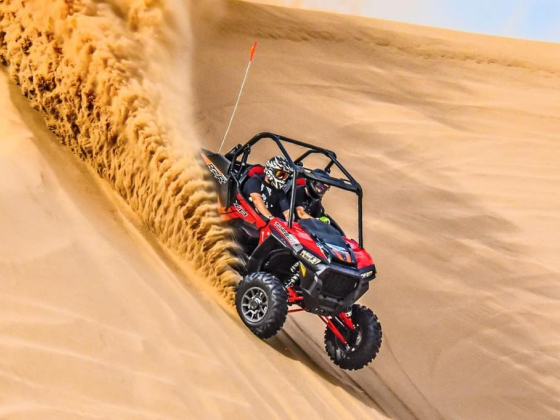 Adventure Heritage Travel & Tourism