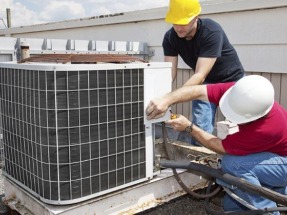 Baseline Air Condition And Electrical