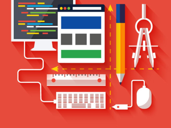 Wonder Web Computer Software Design