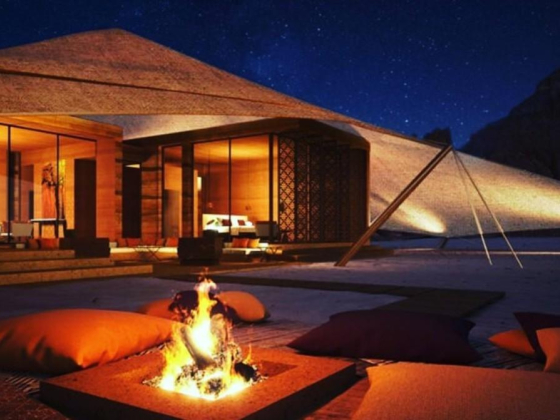 Luxotic Global Travel And Tourism