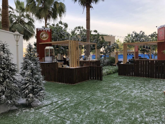 Mirdif Outdoors