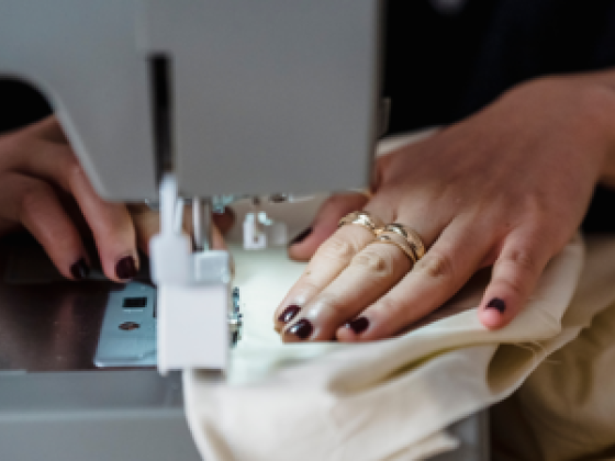 Zanha Tailoring & Embroidery