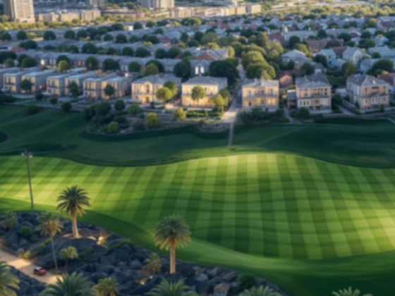 Hawk Land Properties