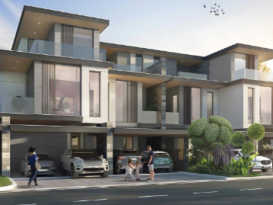 Hawk Land Properties