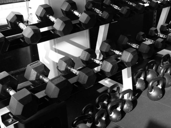 Powerzone Gym