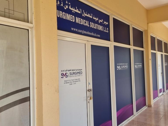 Surgimed Medical Solutions