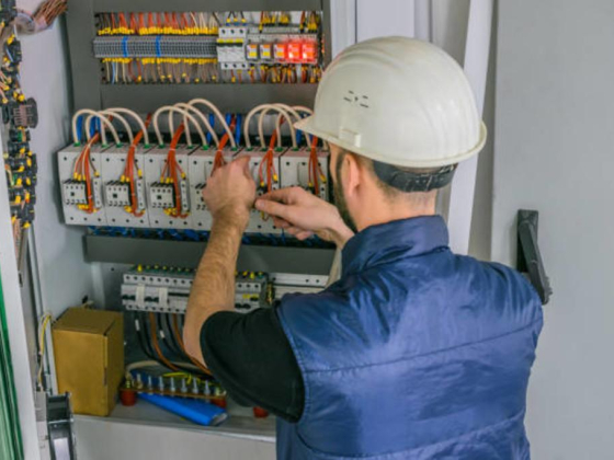 Zikra Technical Services