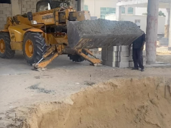 Constech Construction