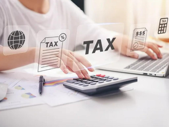 Gloace Fintax Consultants