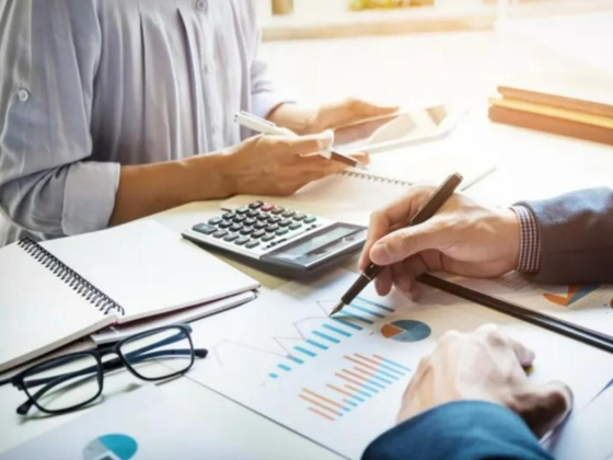 Gloace Fintax Consultants