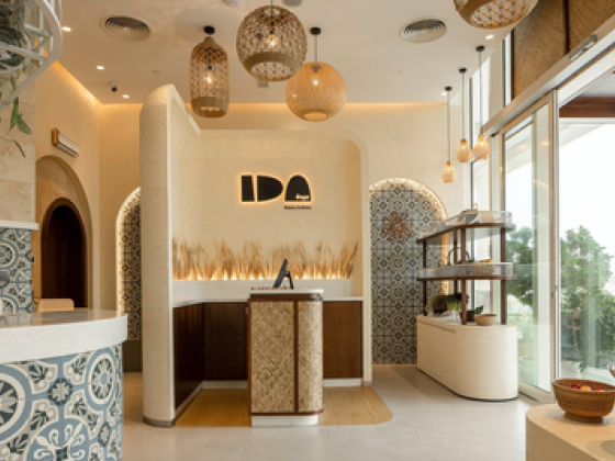 Ida Bakery & Bistro