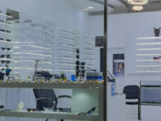 Golden Star Opticals