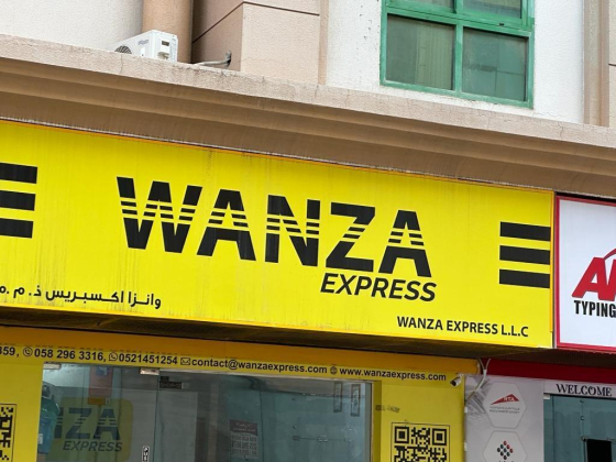 Wanza Express