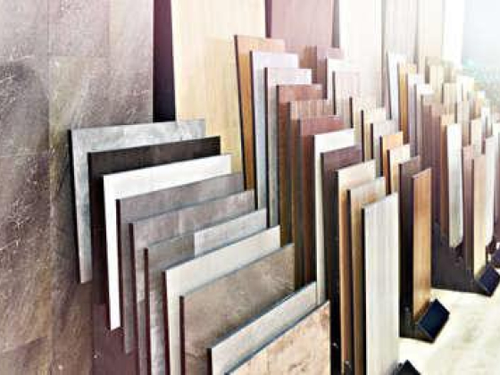 Al Nimr Al Malaki Flooring Materials Trading
