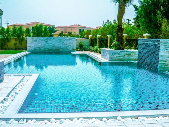 Green Vista Pools & Landscaping