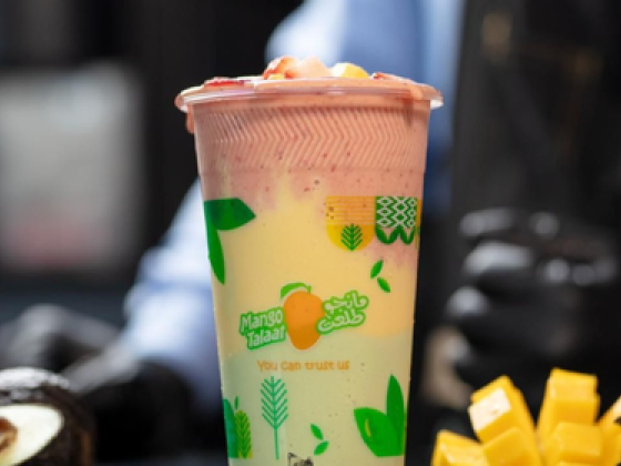 Mango Talaat