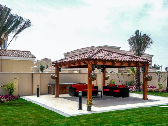 Green Vista Pools & Landscaping