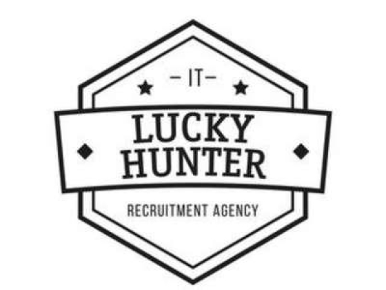 Lucky Hunter