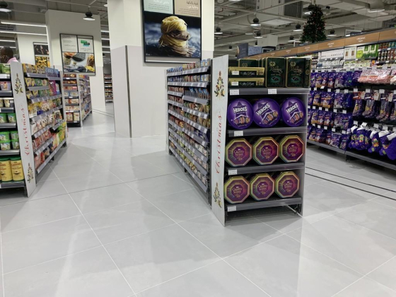 Waitrose