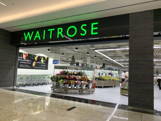 Waitrose