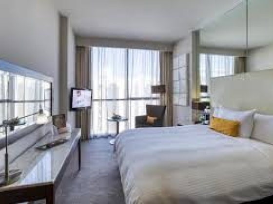 Centro Barsha Hotel - Rotana