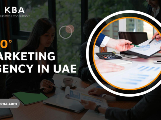 KBA Marketing Agency