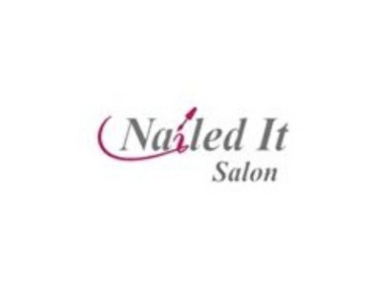 Nailed It Salon