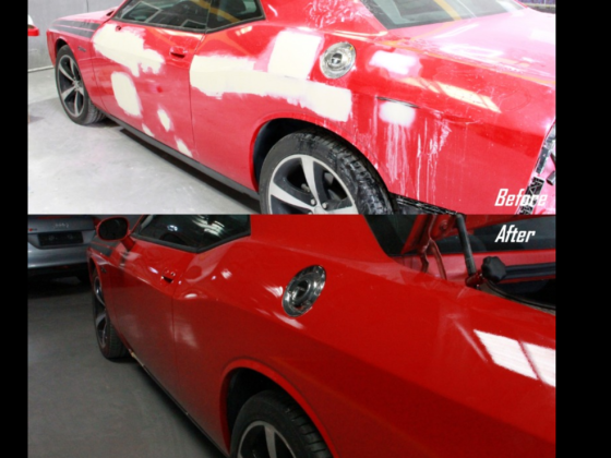 Auto Hub Performance ​garage