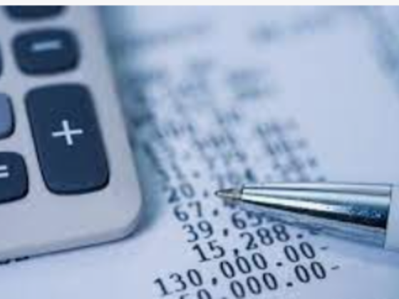 AAA Auditing & Accounting