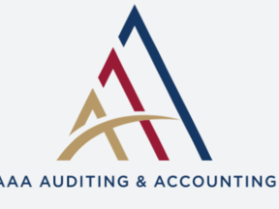 AAA Auditing & Accounting