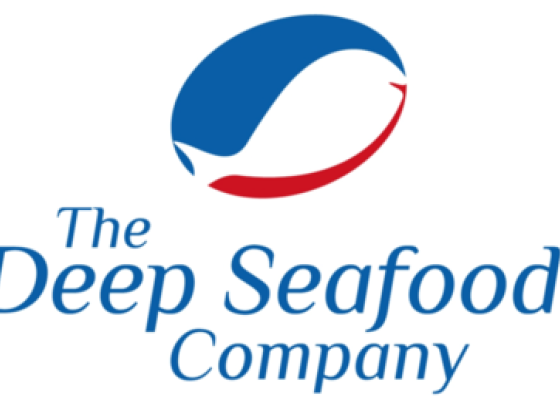 The Deep Seafood Company